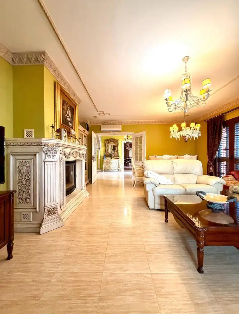 Villa avec piscine à vendre à La Cala Mijas, imagen 7