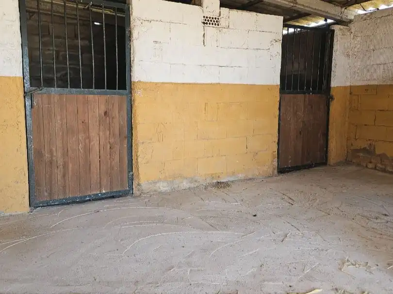 Terreno en venta en Navalmoral de la Mata