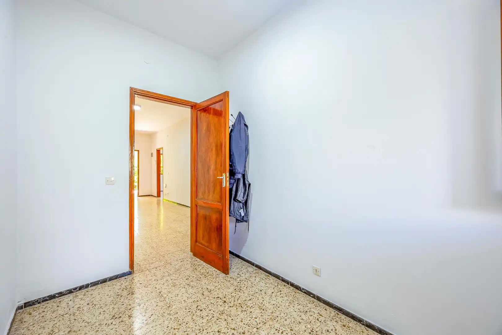 Casa o xalet en venda en Valleseco amb Jardí privat, Terrassa i Traster