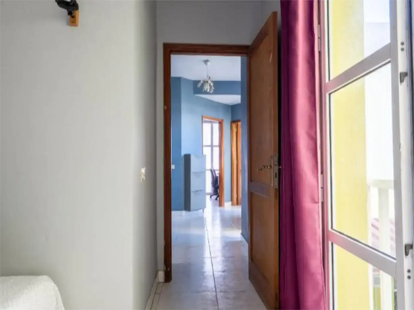 Casa o xalet en venda en Las Palmas de Gran Canaria amb Balcó