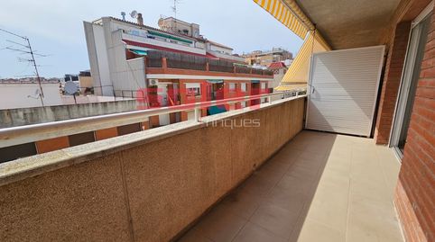 Photo 3 of Flat for sale in Passeig de la Torre Blanca, 33, El Coll, Sant Cugat del Vallès