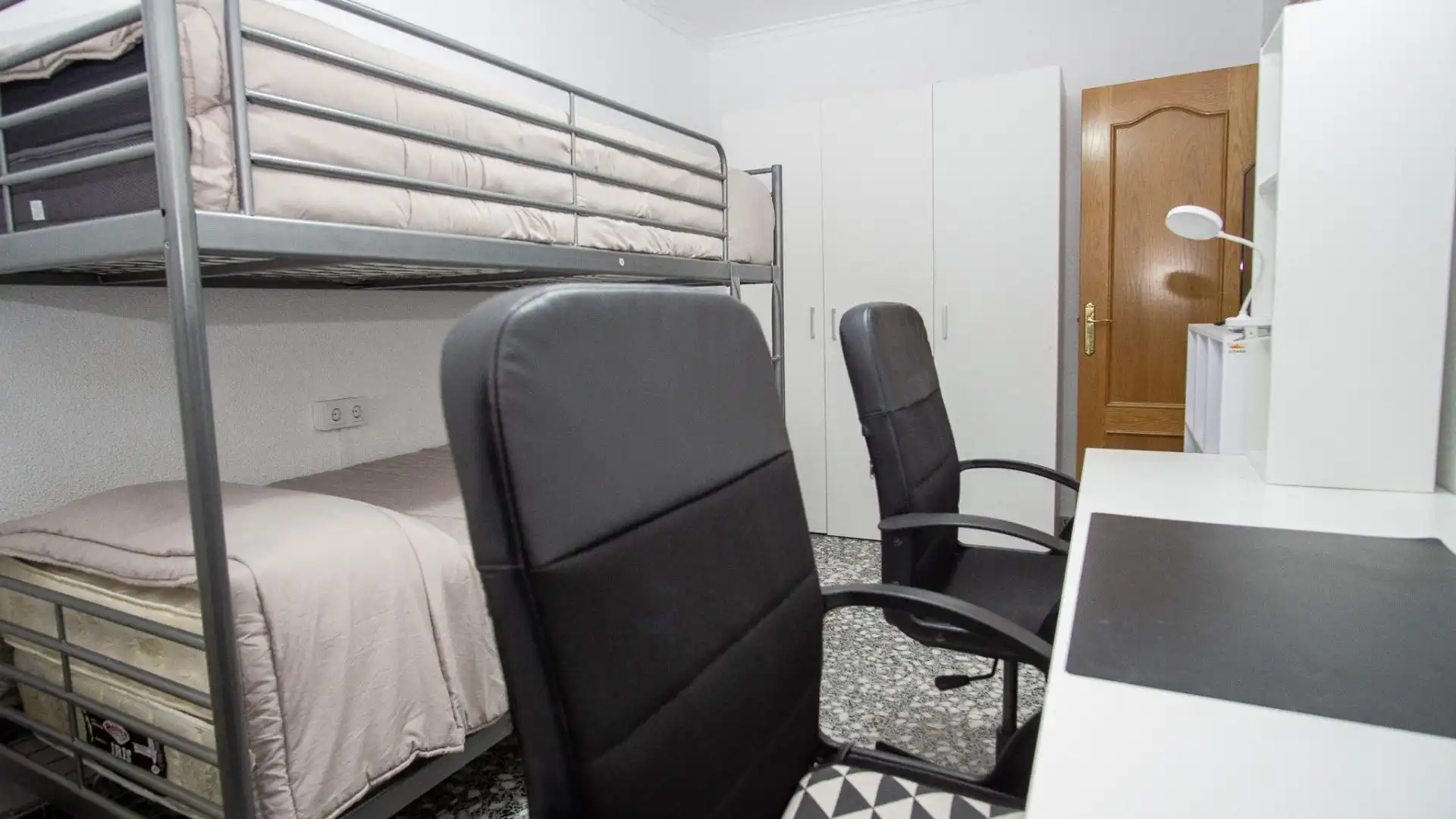 Piso en venta en Las Trescientas - San Francisco - Ciudad Vergel