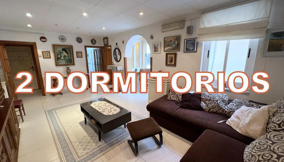 Photo 1 of Planta baja to rent in Sant Gervasi i la Bonanova, Barcelona