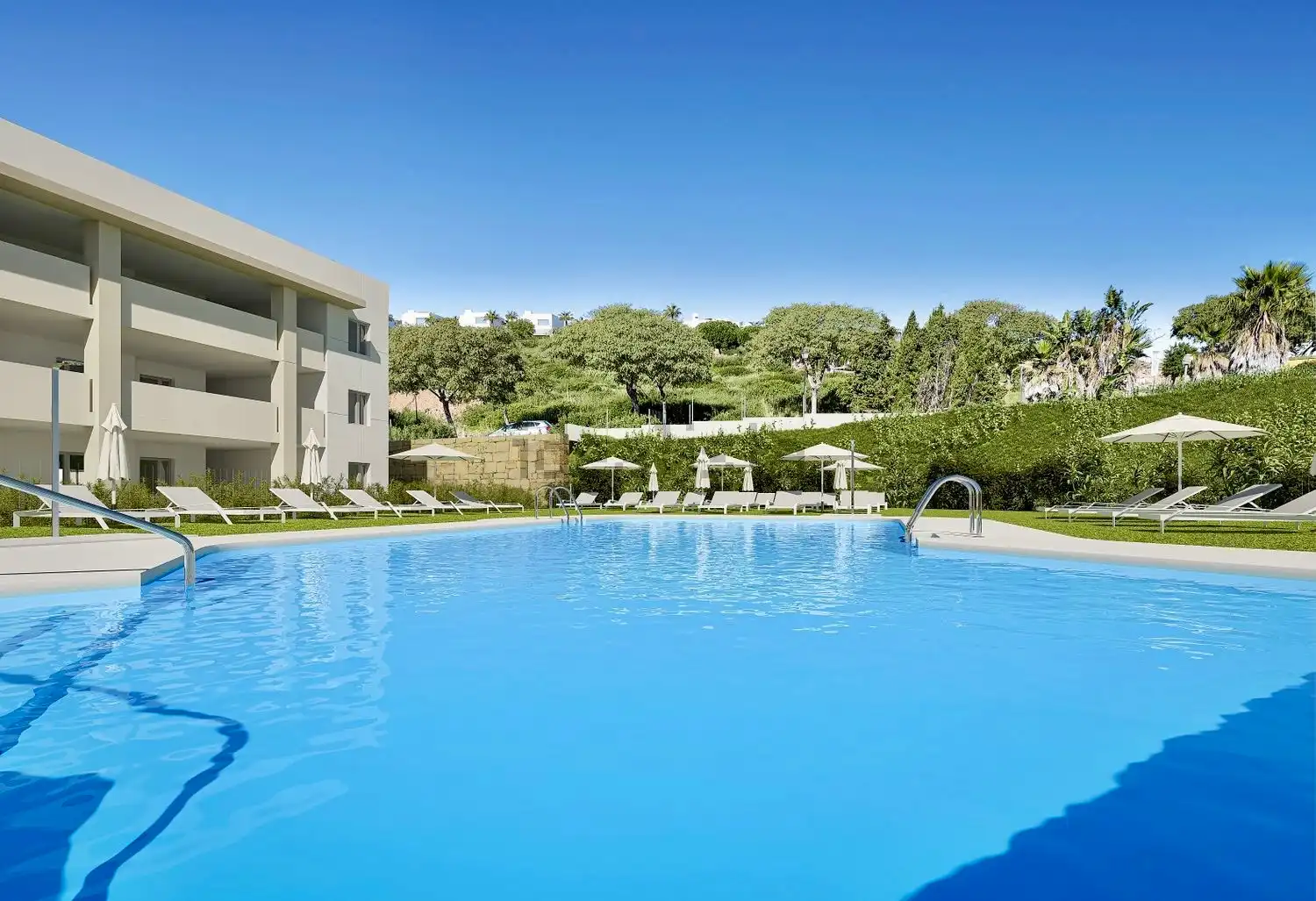 Ground floor with terrace for sale in Avenida Sierra Morena 29, imagen 16