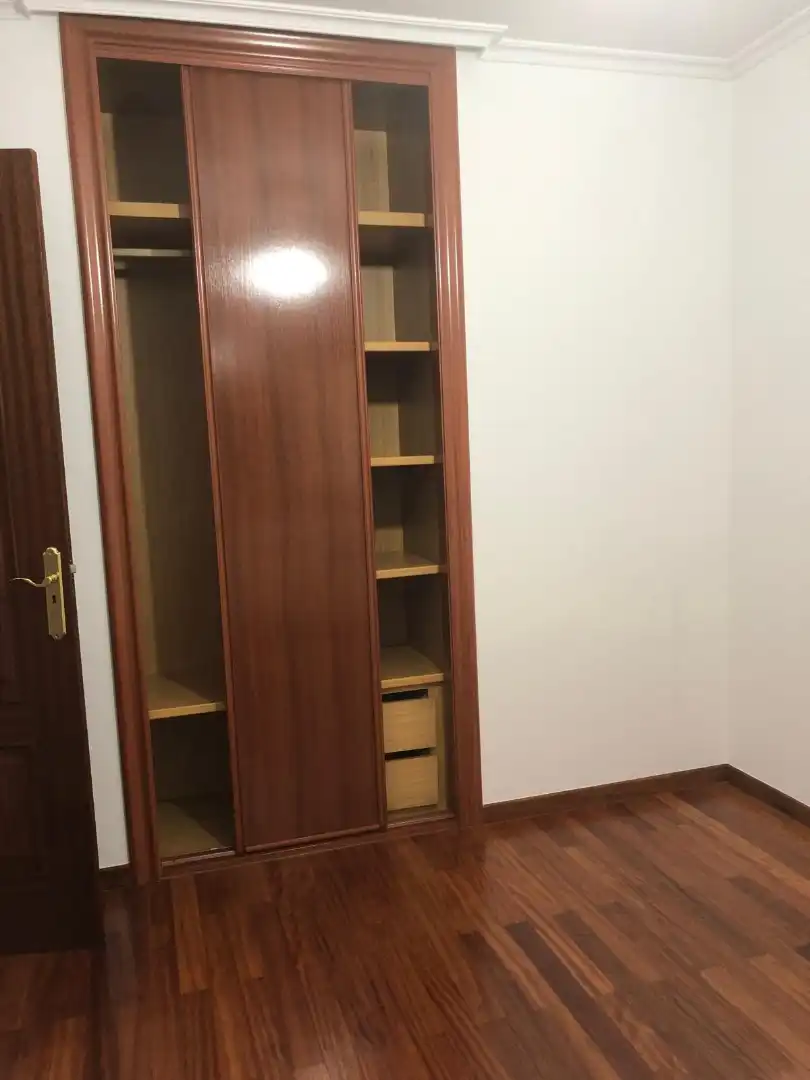 Bedroom of Apartments for sale in Bertamirans