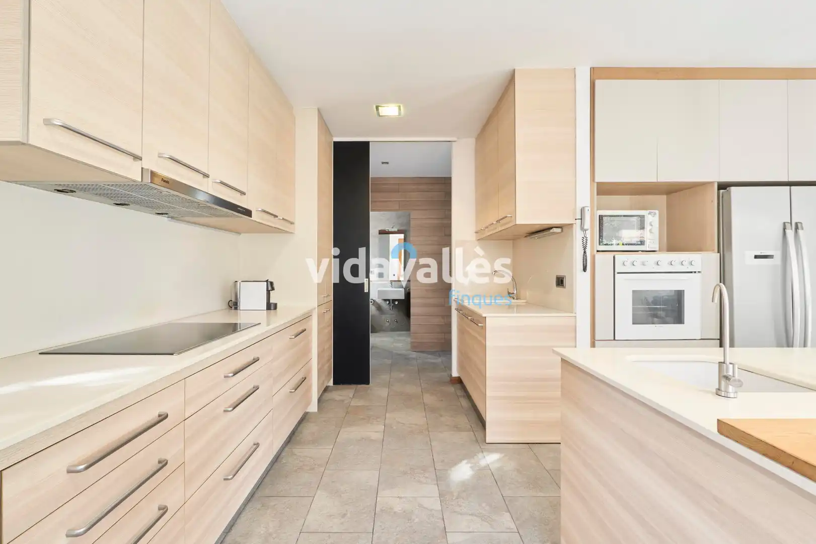 Casa amb terrassa en venda a Barri el Pla, imagen 14