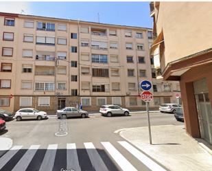 Exterior view of Flat for sale in Mataró