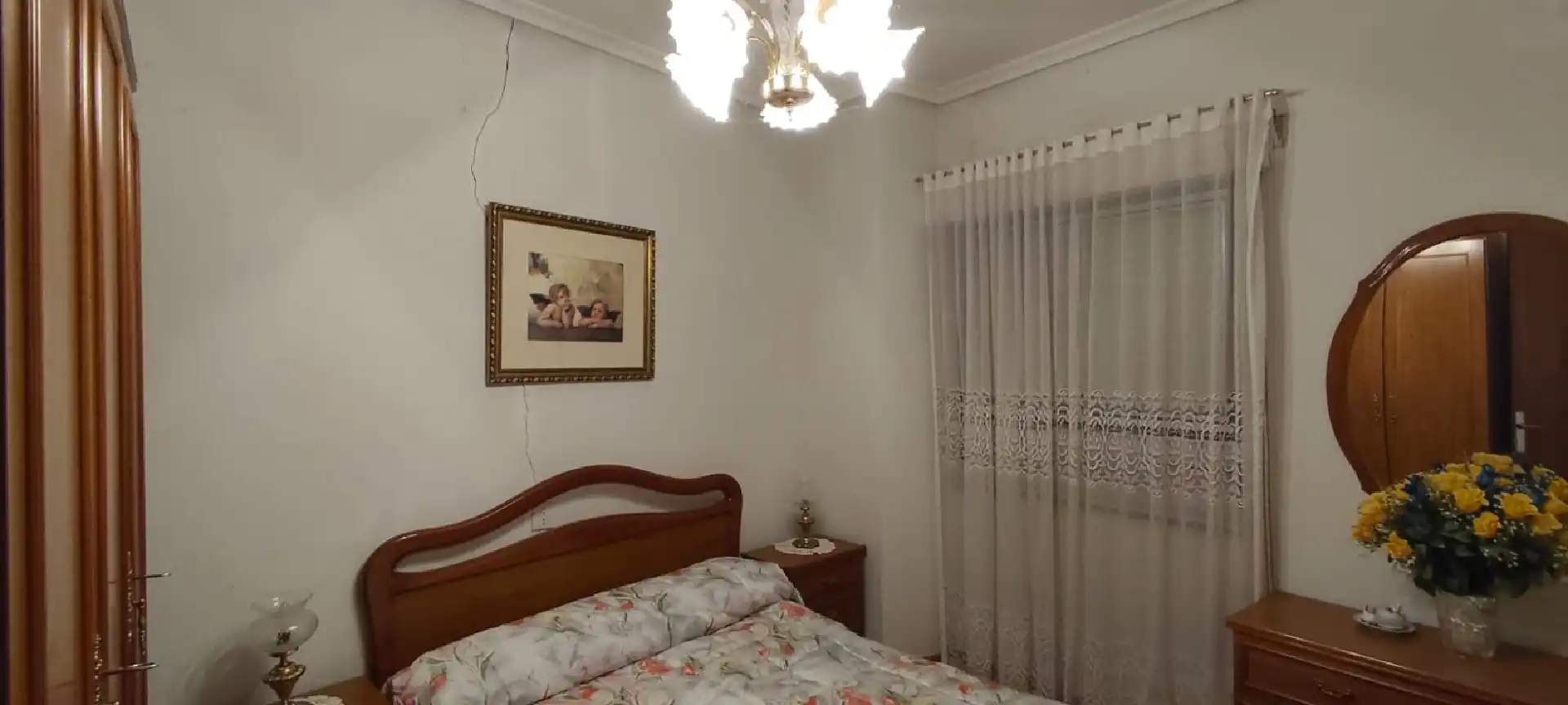 Casa amb jardí en venda a Quintana y Congosto, imagen 8