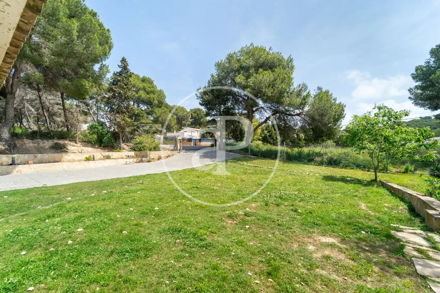 Houses for sale in Jávea / Xàbia  with Air Conditioner, Heating and Private garden