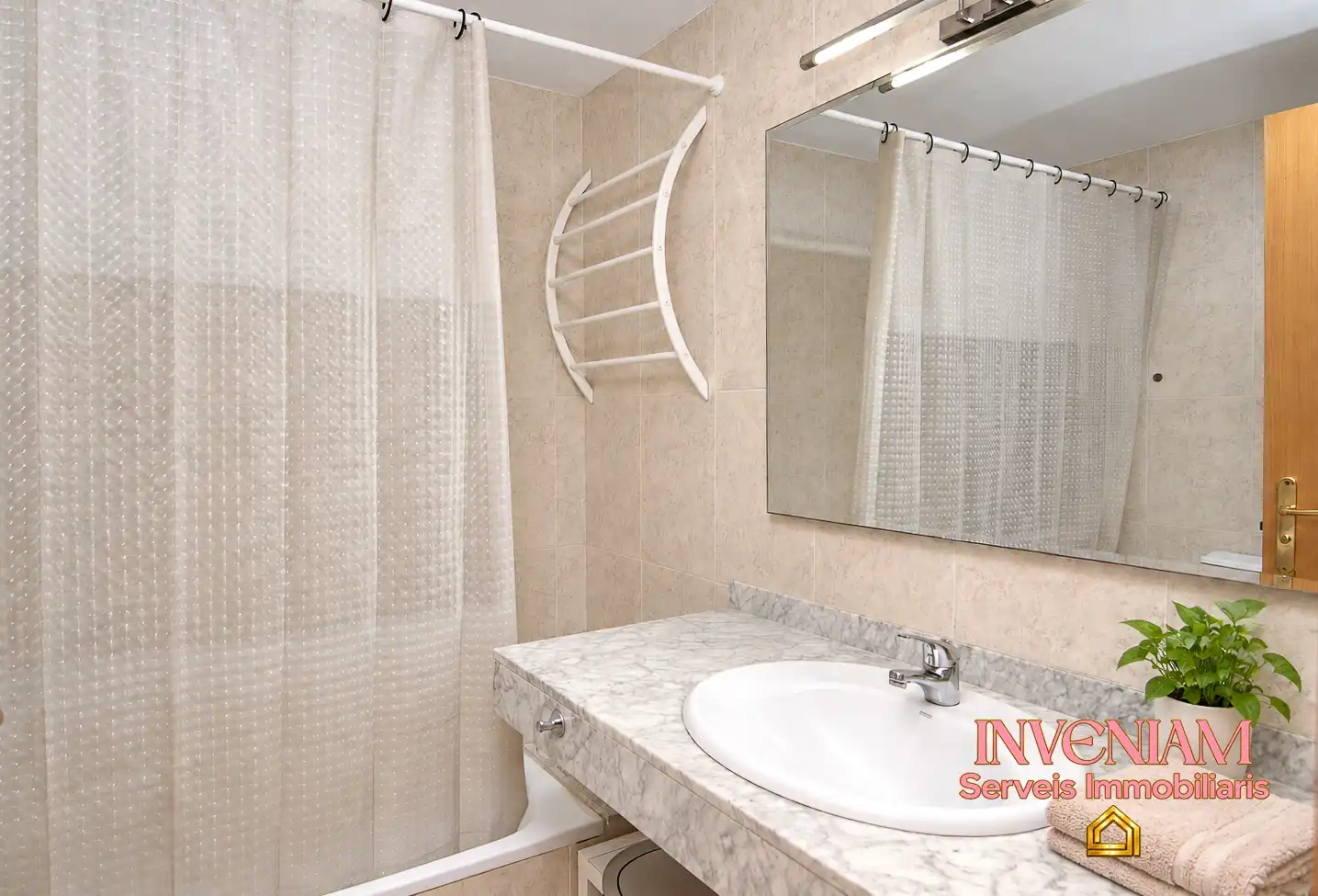 Duplex con balcone in vendita a Martorell, imagen 23