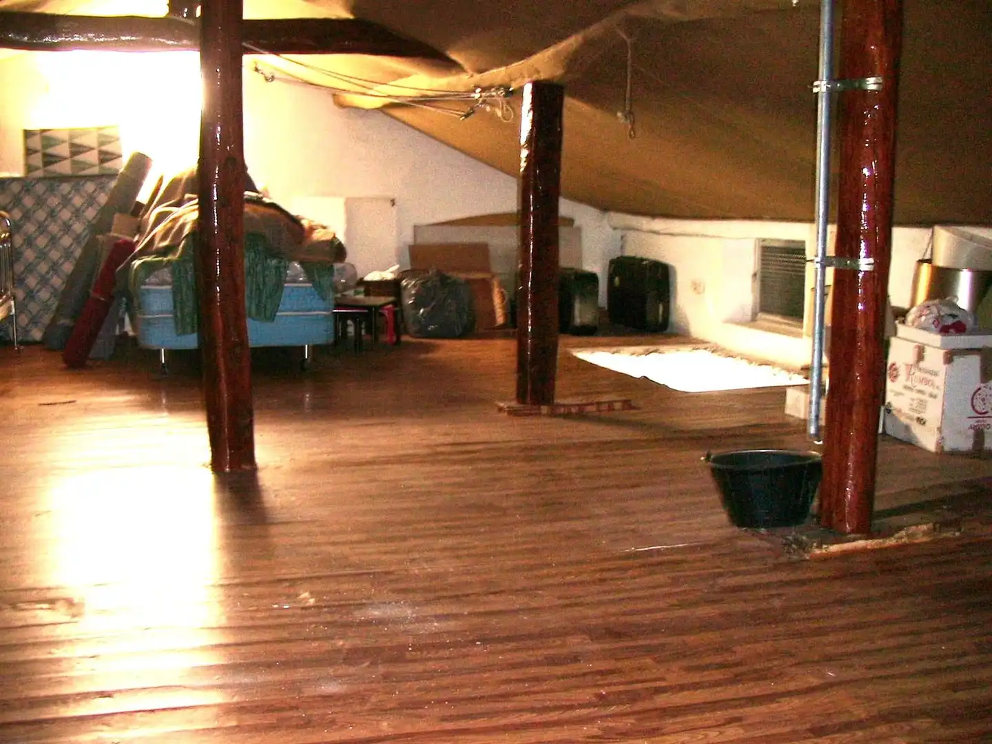 Casa o chalet en venta en Almenara de Adaja con Terraza, Trastero y Horno