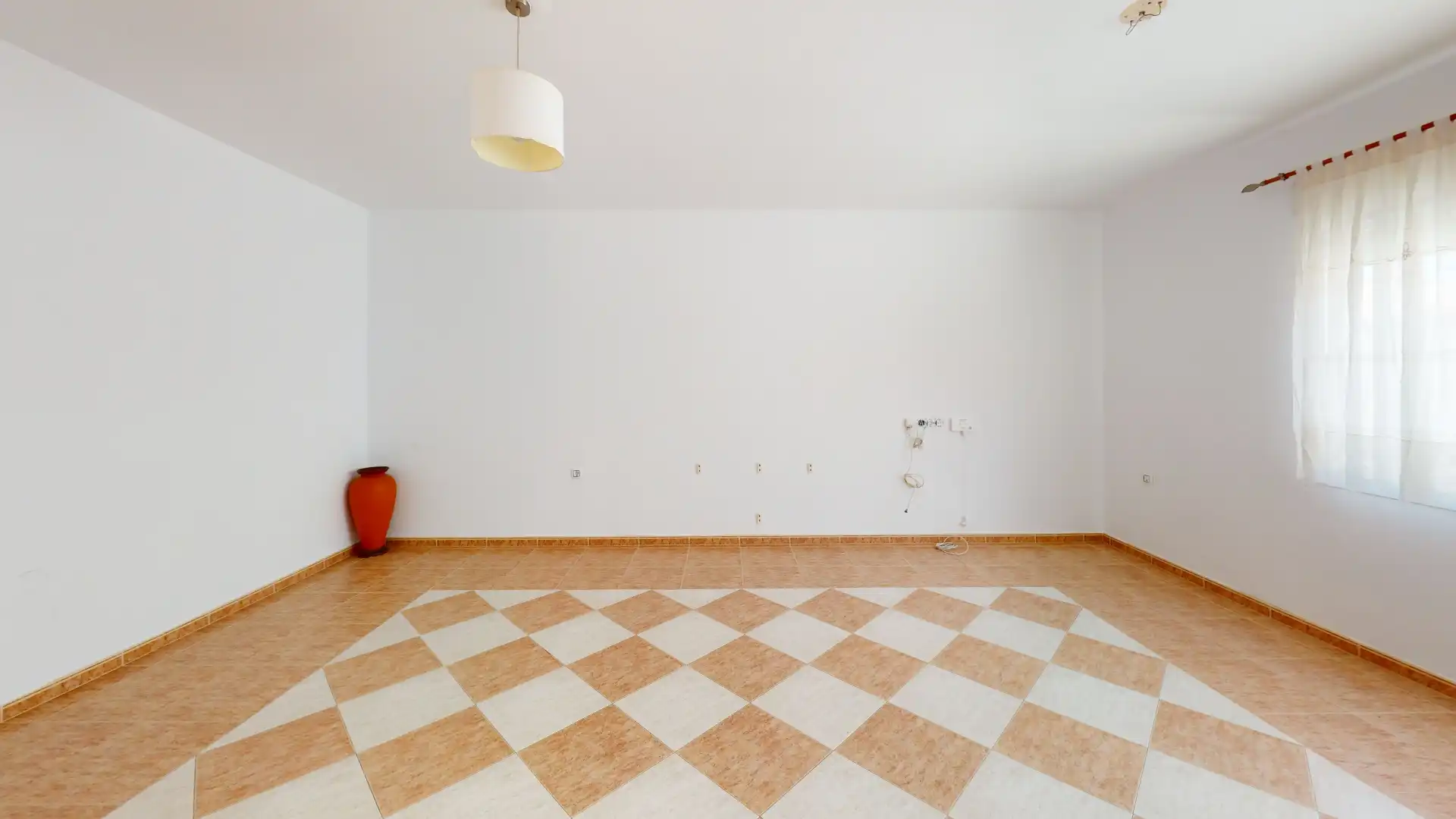 Casa o xalet en venda en Fuente-Álamo amb Jardí privat, Terrassa i Balcó