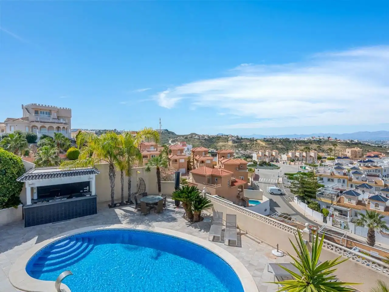 Detached house with terrace for sale in Pedanías Norte, imagen 11
