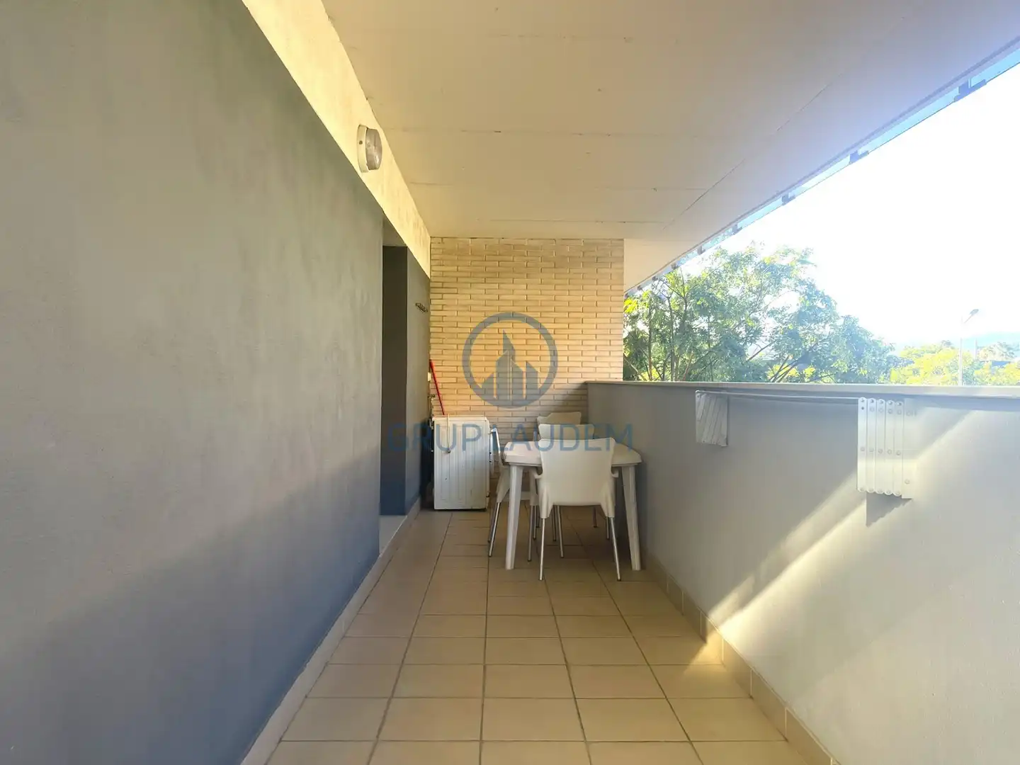 Apartament de lloguer a El Rengle