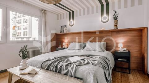 Foto 4 de Apartamento de alquiler en Calle de Miguel Ángel, Almagro, Madrid Capital