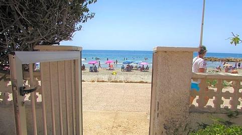 Foto 5 von Wohnung zum Verkauf in Avinguda de la Armada Española, 6, Calas Santa Pola Este, Santa Pola