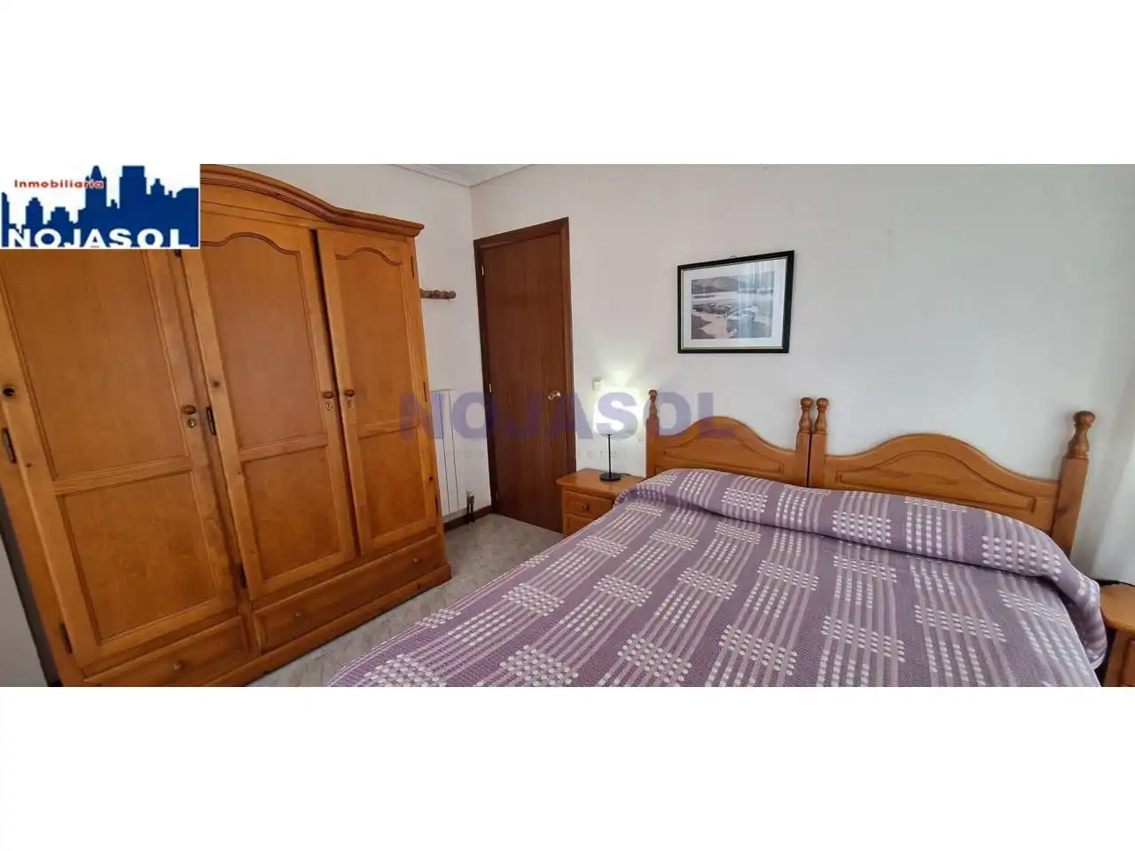 Appartamento con ascensore in affitto a Avenida Ris 56, imagen 38
