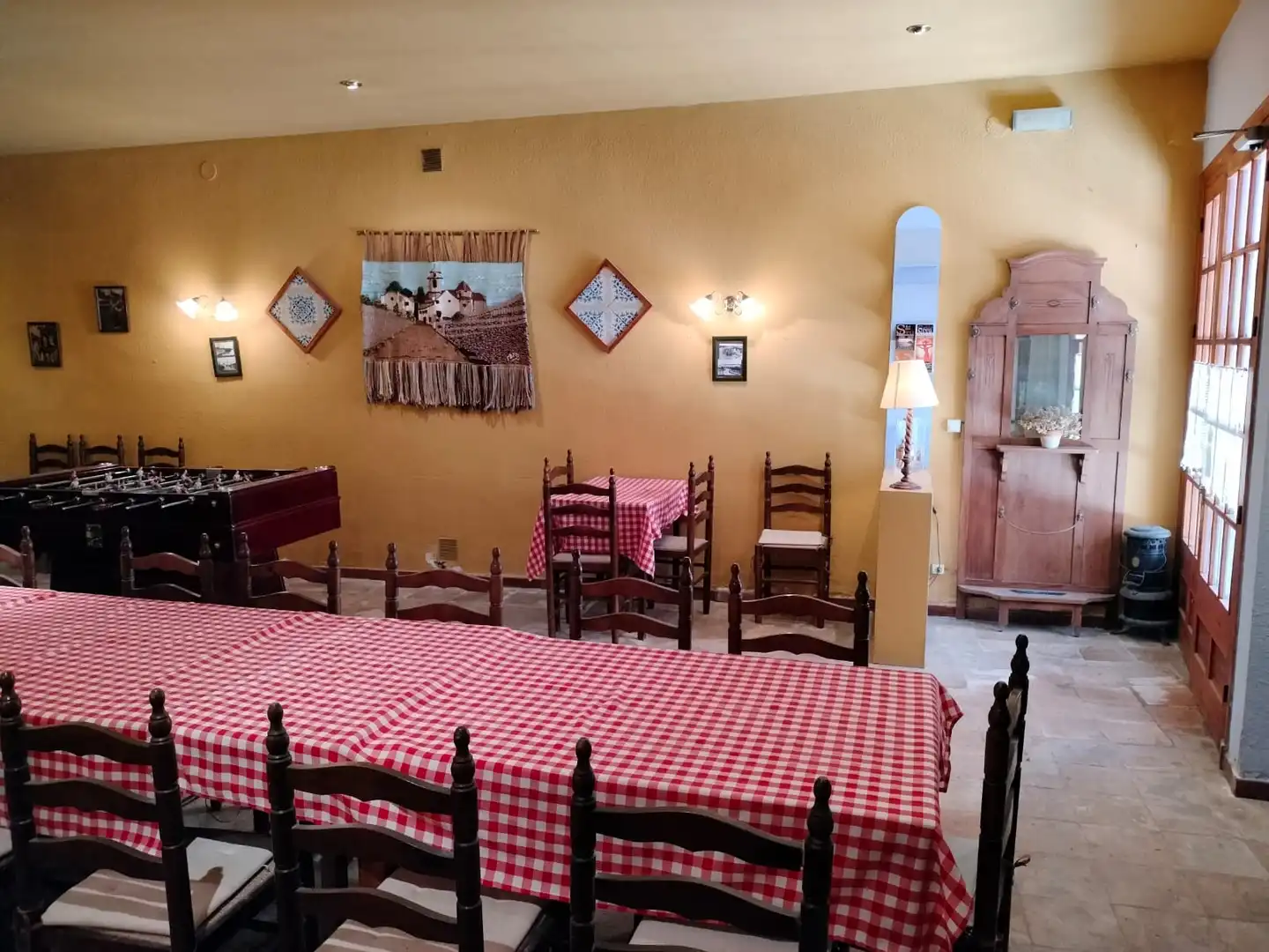 Casa o xalet en venda en La Riera de Gaià amb Terrassa i Traster