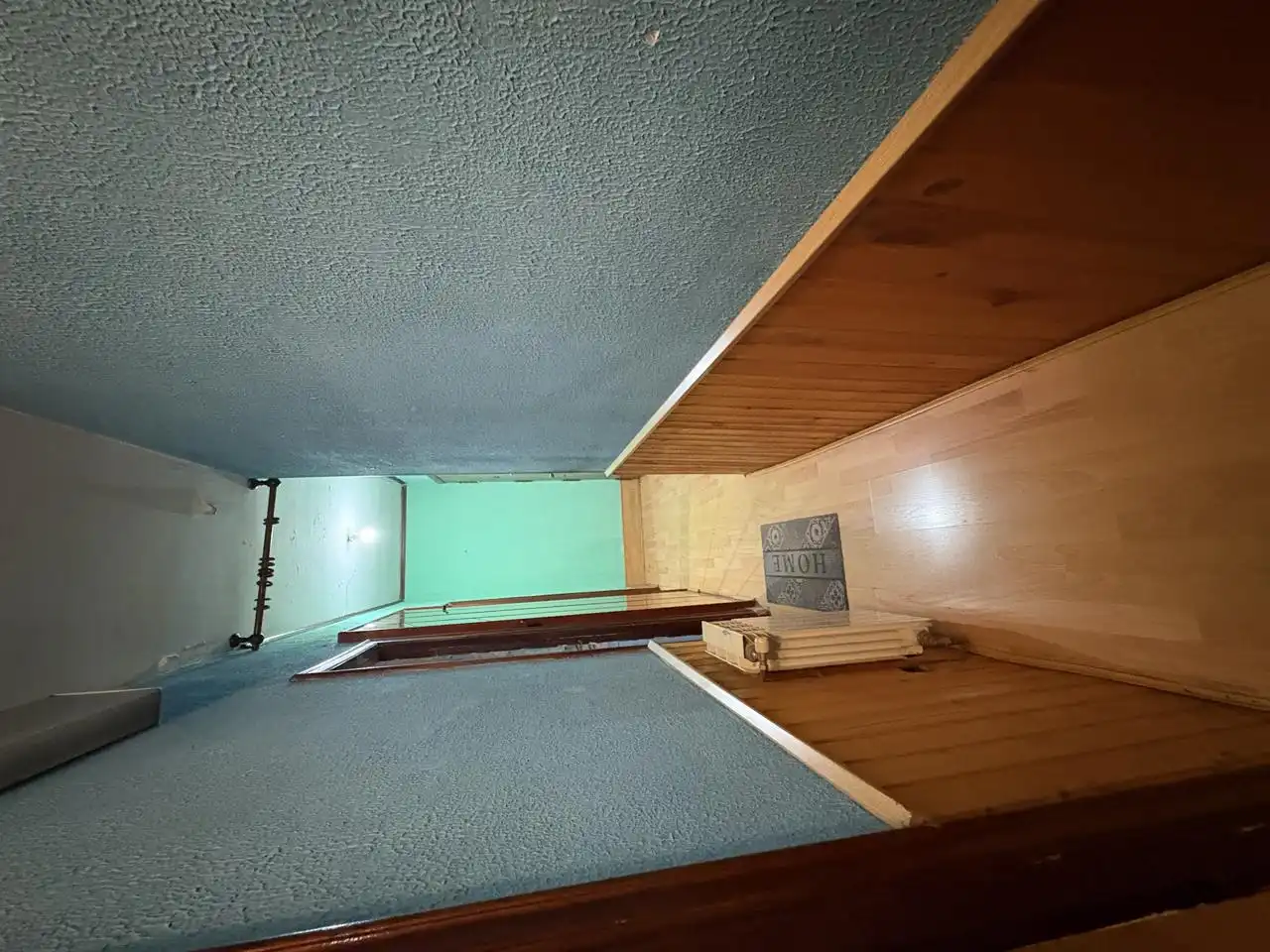 Ground floor for sale in Hortaleza