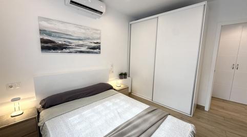 Foto 4 de Planta baixa en venda a Centro ciudad, Málaga