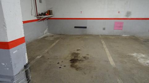 Photo 2 of Garage for sale in Paseo de Federico García Lorca, Casco Histórico de Vallecas, Madrid