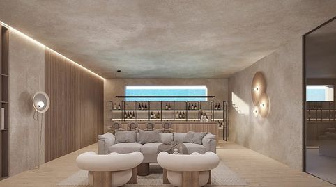 Foto 5 de Casa o chalet en venta en La Viña - Montemar - San Jaime, Benissa