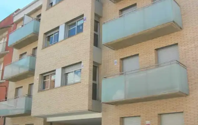 Aparcament en venda a Carrer de Josep Irla, imagen 5