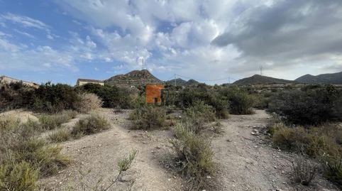 Foto 2 von Country house zum Verkauf in Bolnuevo, Mazarrón