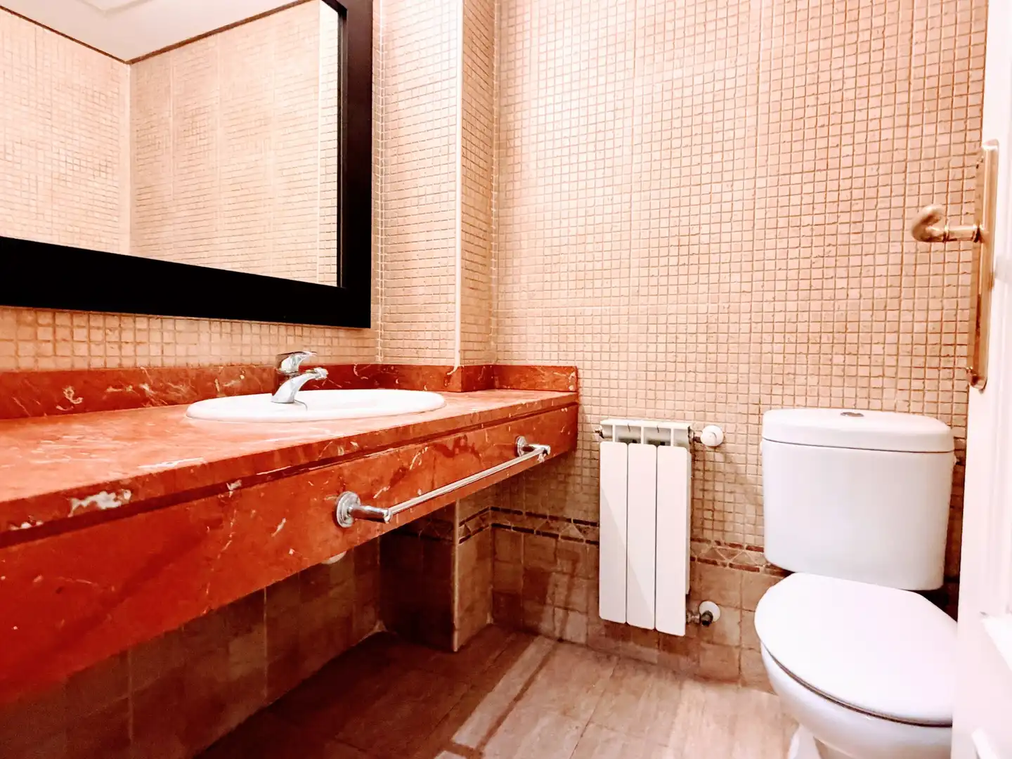 Maisonette zur Miete in Madrid, Madrid