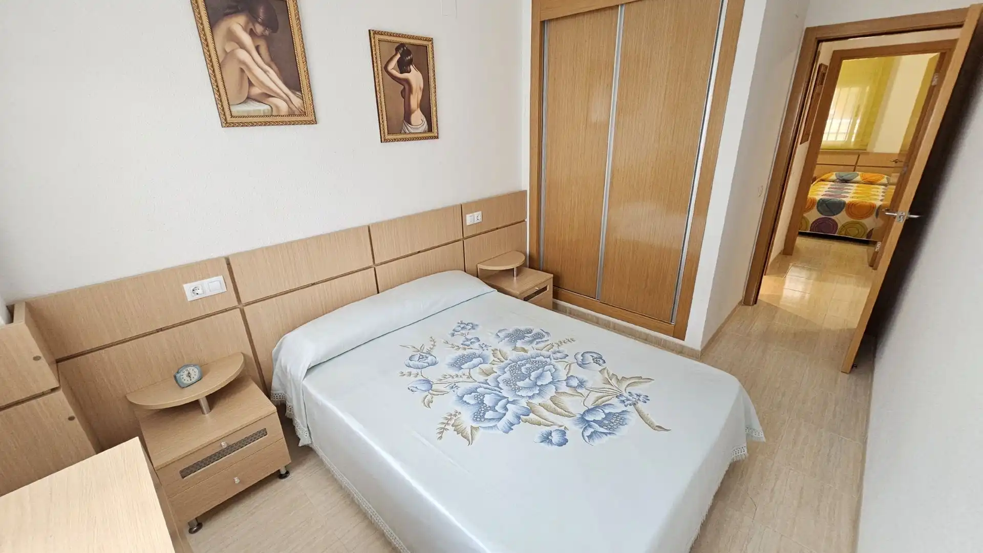Apartament amb piscina en venda a Central 46, imagen 13