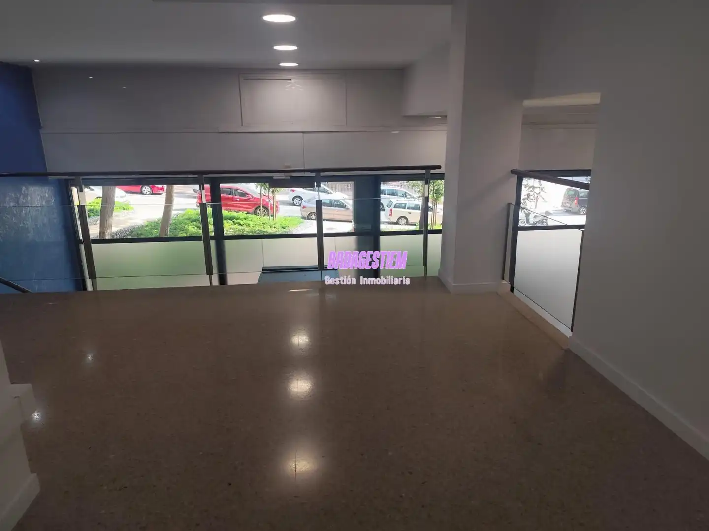 Local comercial en alquiler en Montigalà - Sant Crist, imagen 6