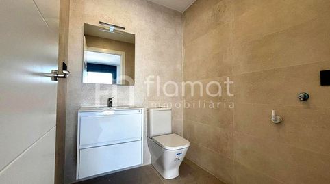 Foto 4 de Casa adosada en venta en Mont Ferrant - Joan Carles I, Blanes