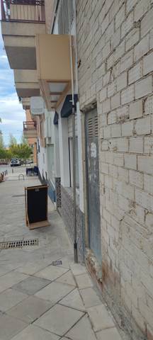 Local comercial en Alquiler en Calle Fuente del Pinillo, 7c en Valdeastillas - Fuentezuelas