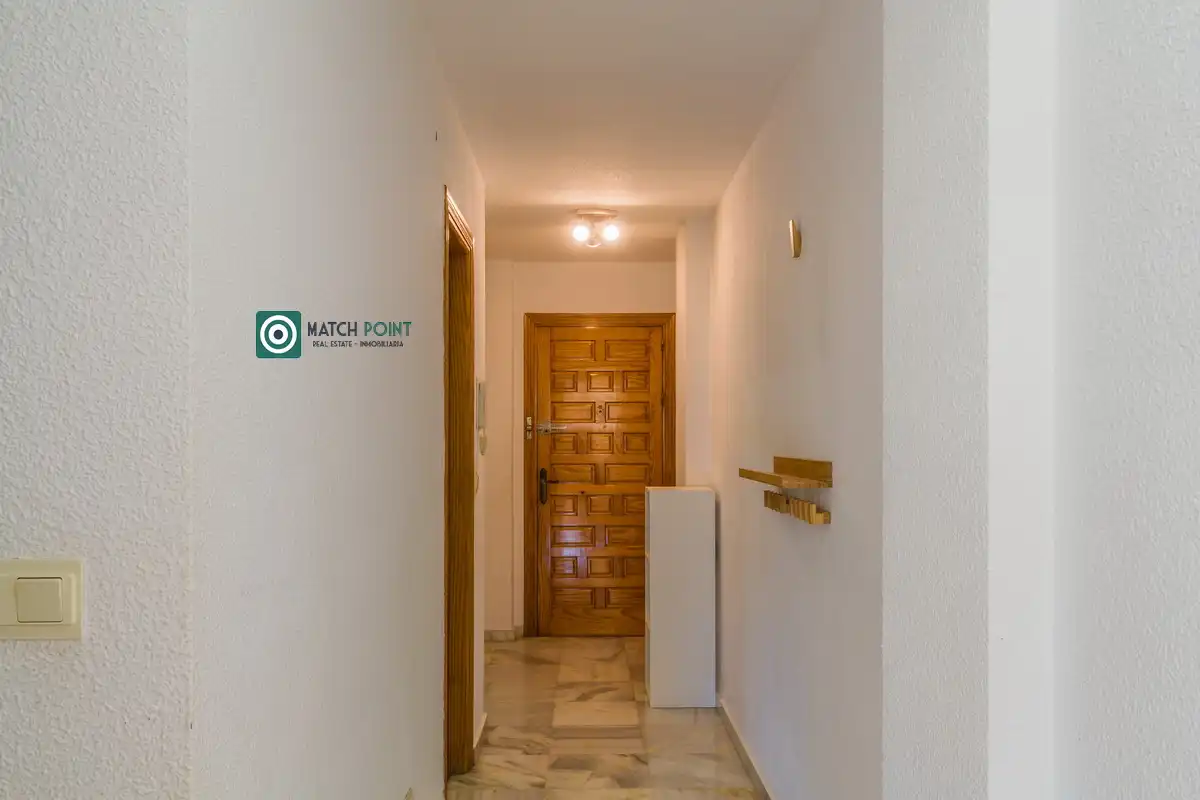 Flat for sale in Almuñécar