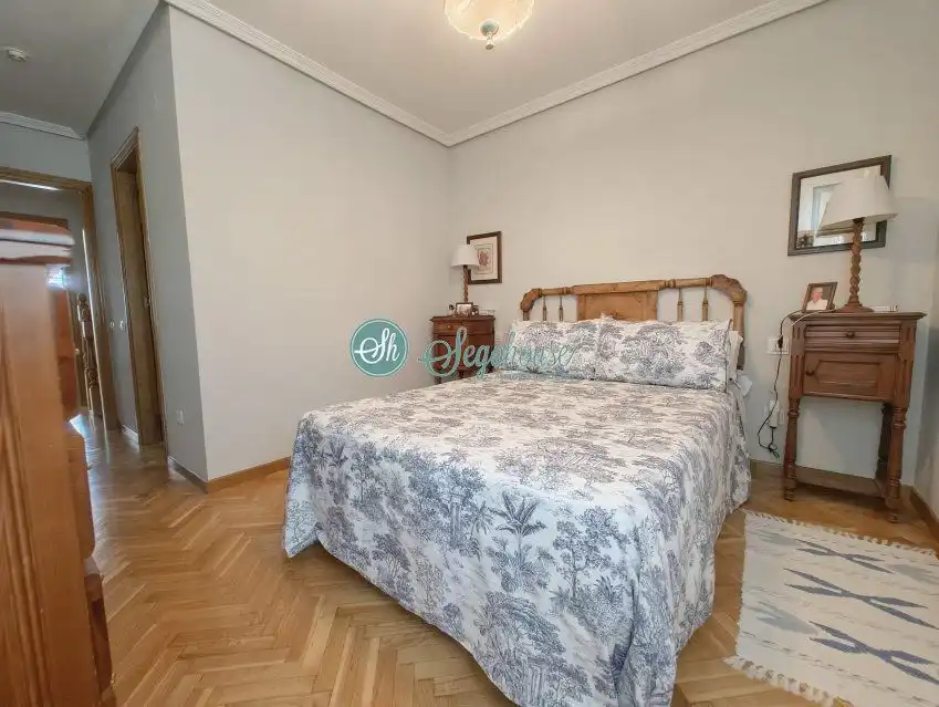 Casa o chalet en venta en Sector Plaza de Toros