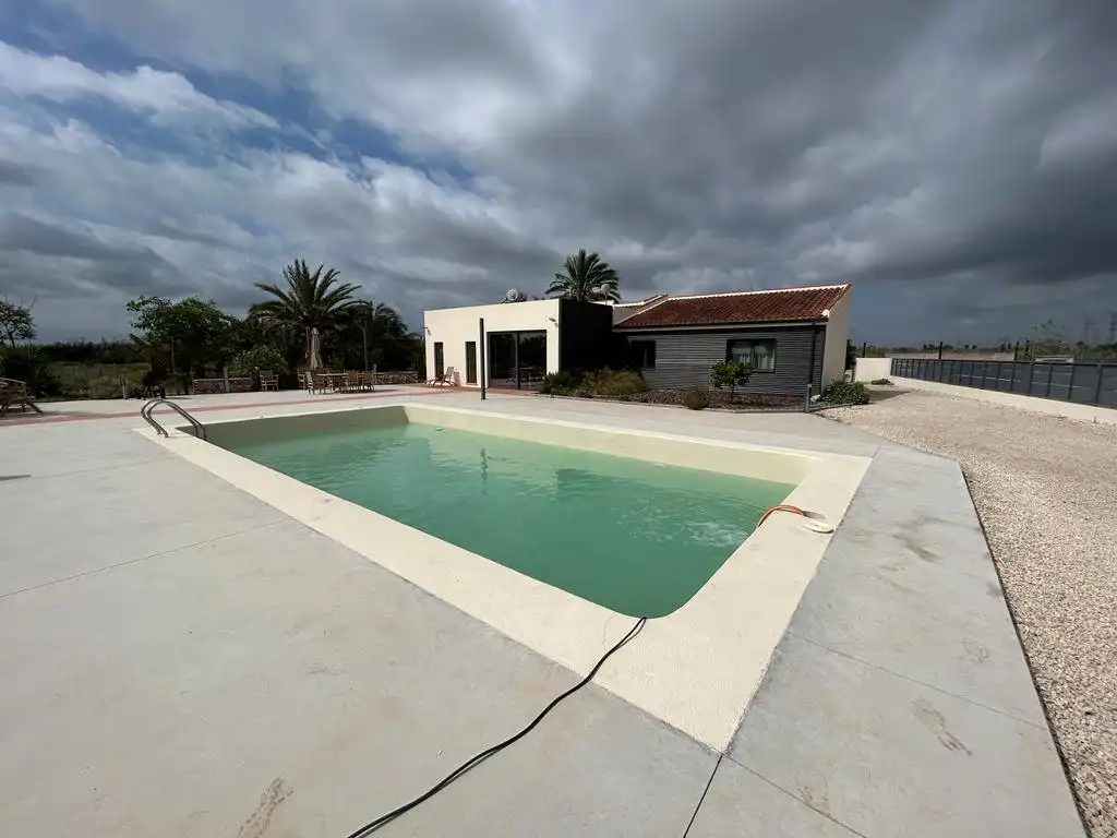 Maison rustique avec piscine à vendre à Crevillent, imagen 3
