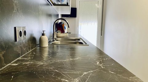 Foto 2 de Piso en venta en Centre, Igualada