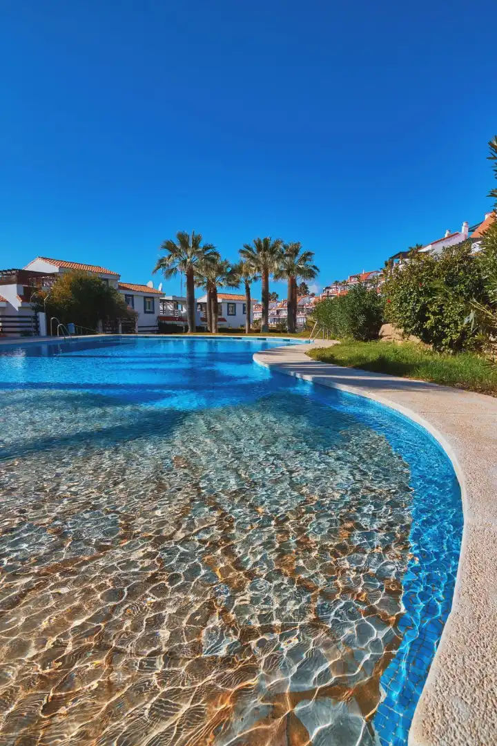 Apartament amb piscina en venda a Chullera, imagen 10