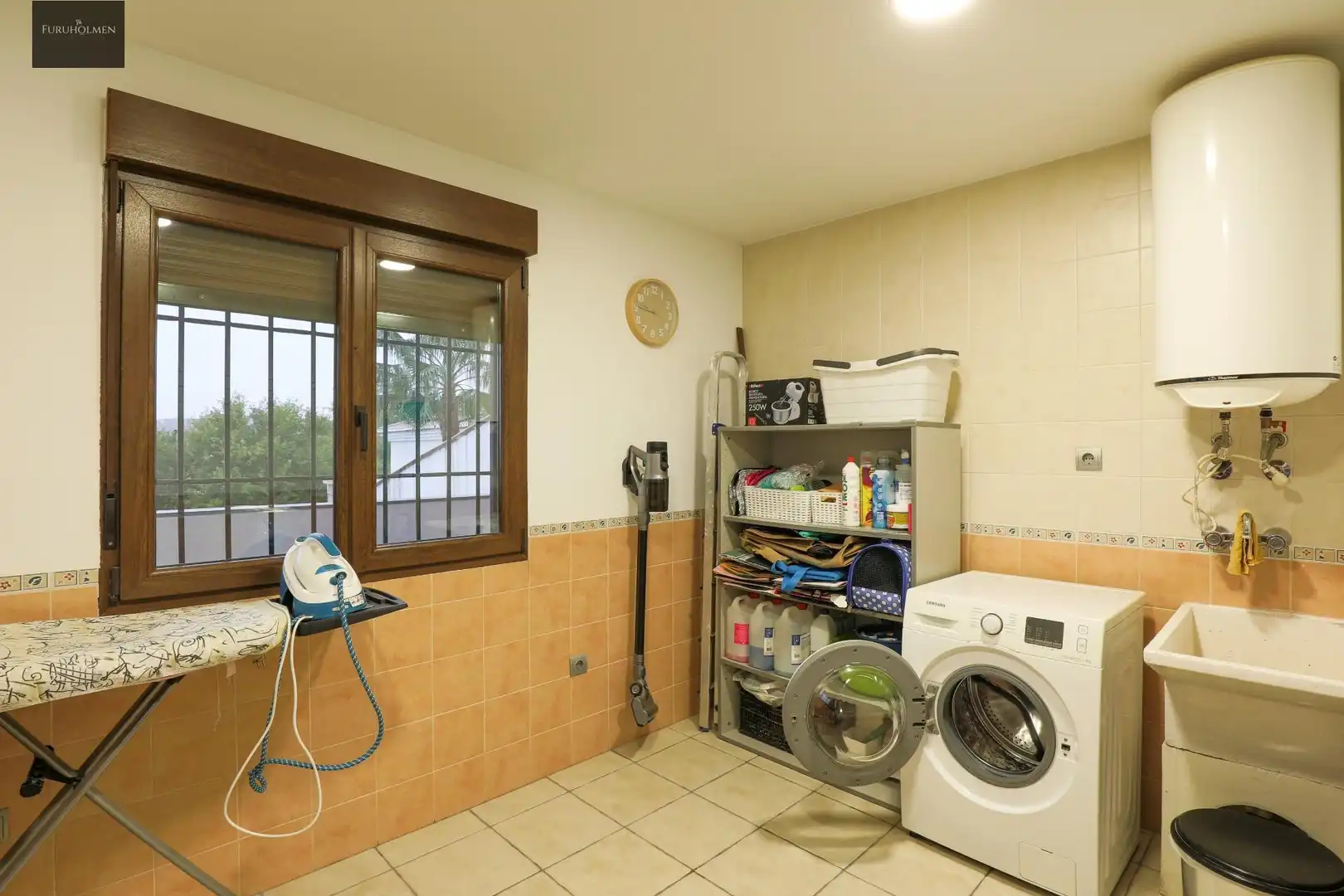Detached house with terrace for sale in LANJARON, imagen 21
