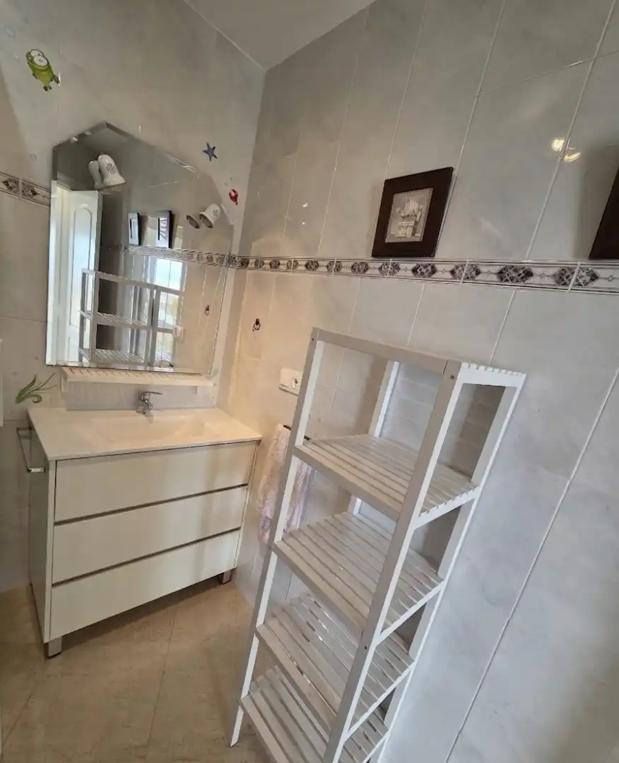 Apartament amb terrassa en venda a Avenida Alay 3, imagen 9