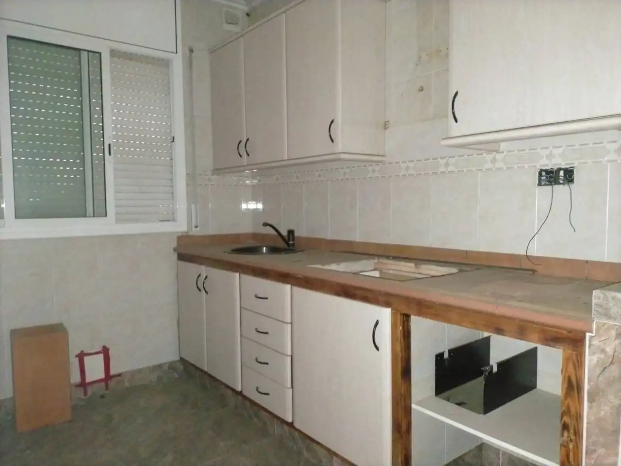 Casa o xalet en venda a Sant Pere Nord
