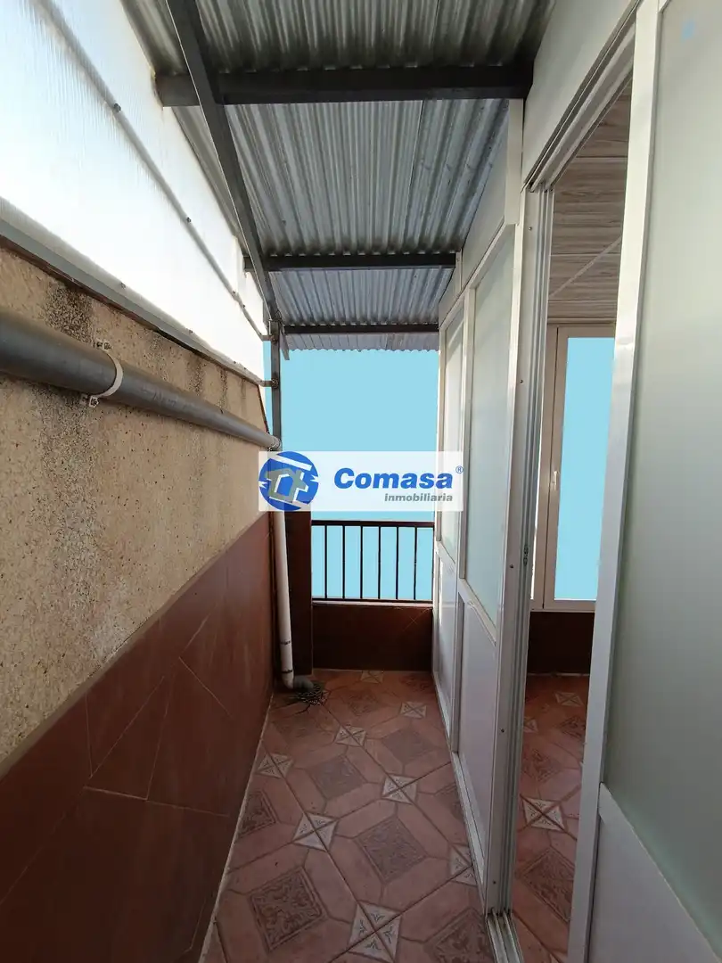 Pis amb ascensor en venda a Fuensanta de Martos, imagen 8
