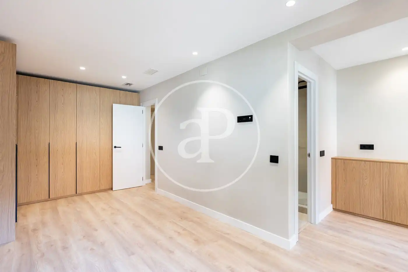 Piso en venta en Barcelona con Aire acondicionado y Calefacción