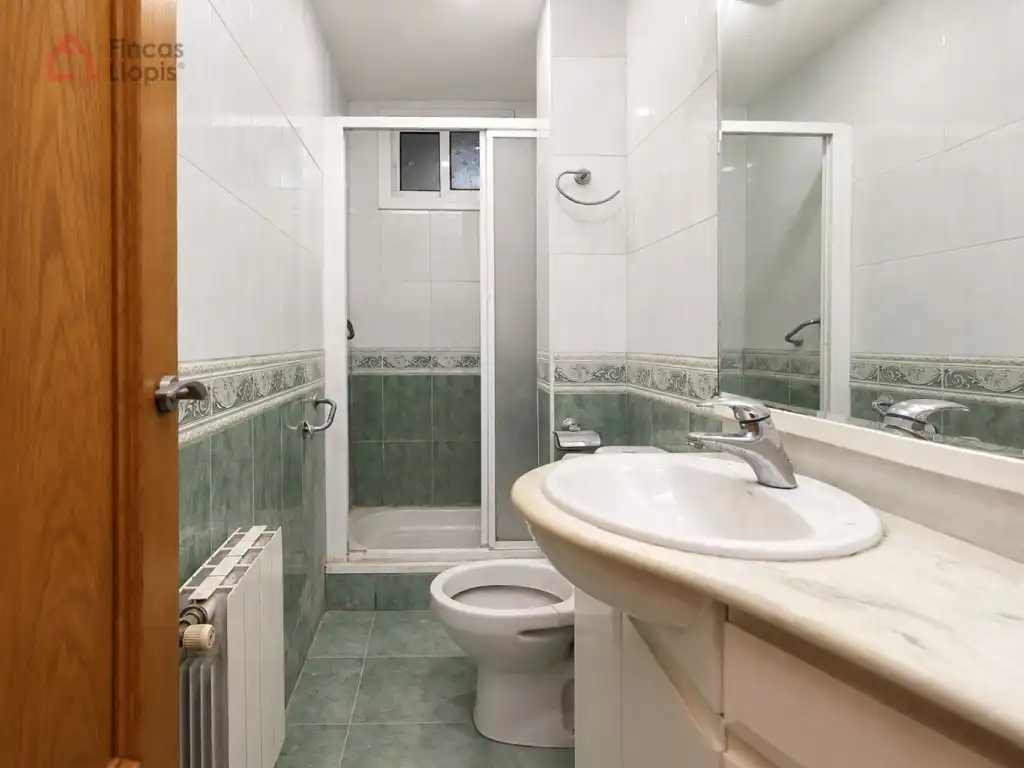 Baño de Piso en venta en Barcelona
