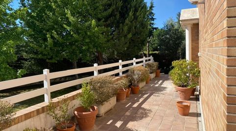 JUNTO AL HOTEL REGIO !!!....SACAMOS AL MERCADO UN EXCLUSIVO CHALET DE LUJO, imatge 2