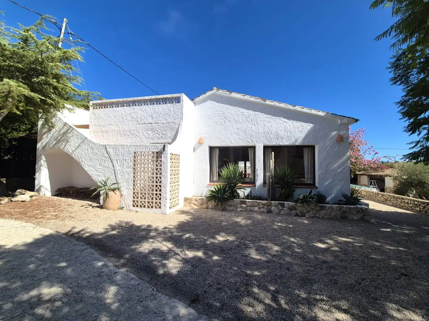 Maison avec piscine à vendre à Teulada, imagen 3