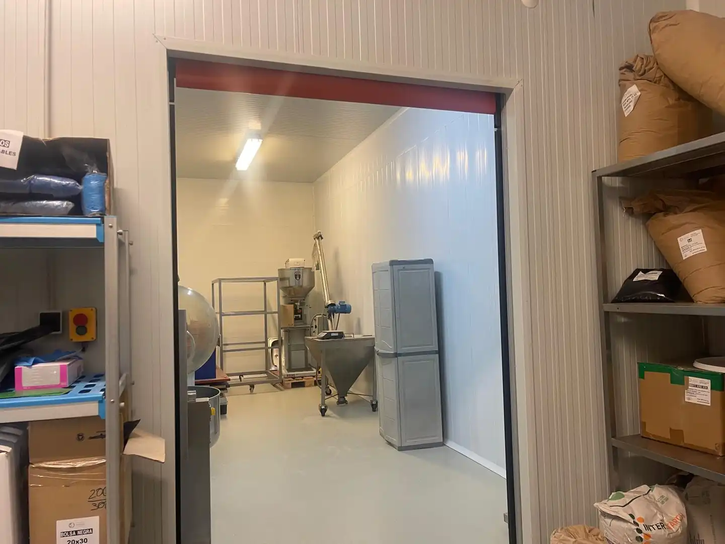 Nave industrial en venta en Torrent