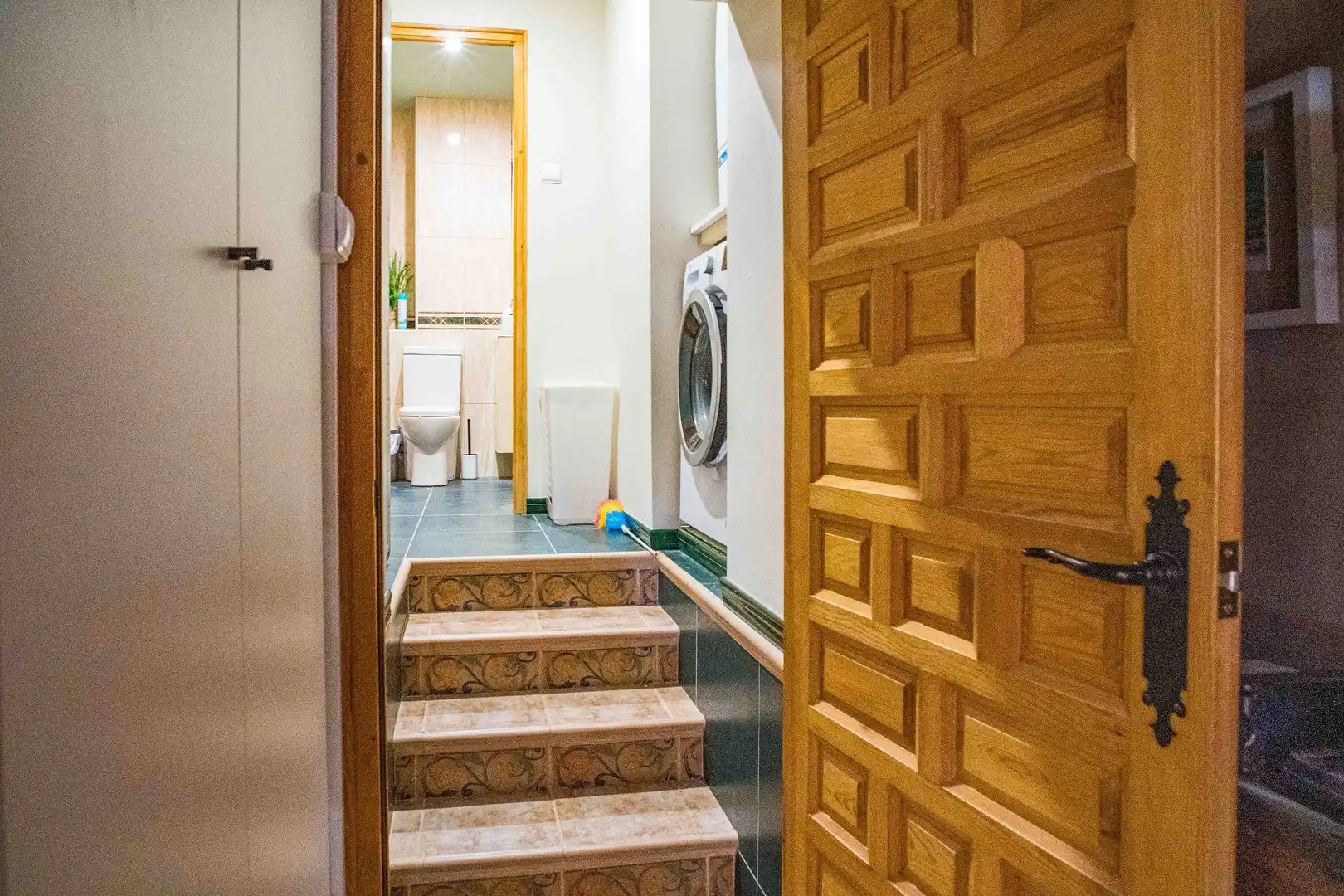 Casa in vendita a El Pinós / Pinoso, imagen 23