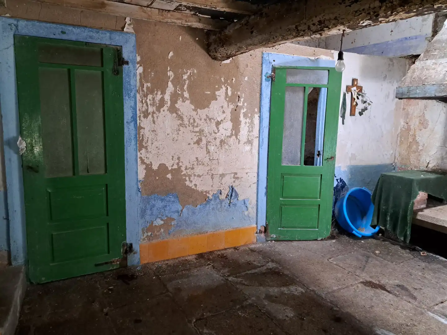 Casa adosada en venta en Dodro