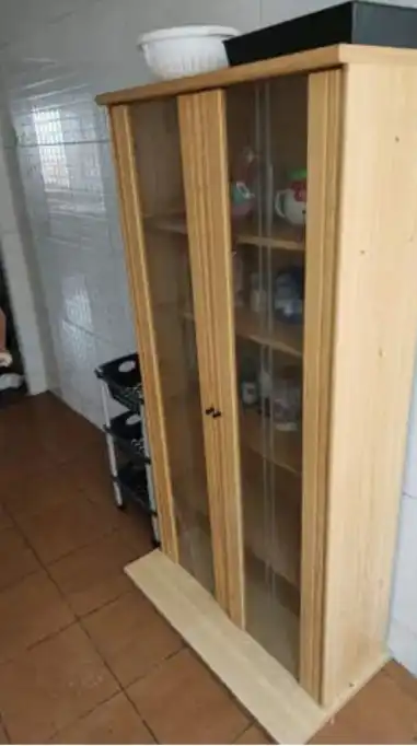 Kitchen of Flat for sale in Norte